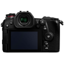 Panasonic Lumix DC-G9 body.Picture2